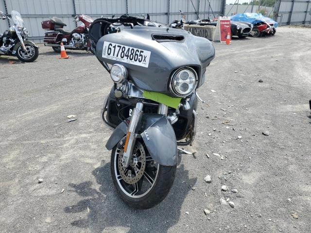 2022 HARLEY-DAVIDSON FLHTK - 1HD1KEF11NB632821