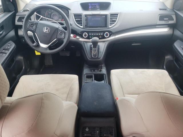 2015 HONDA CR-V EX - 3CZRM3H50FG708955