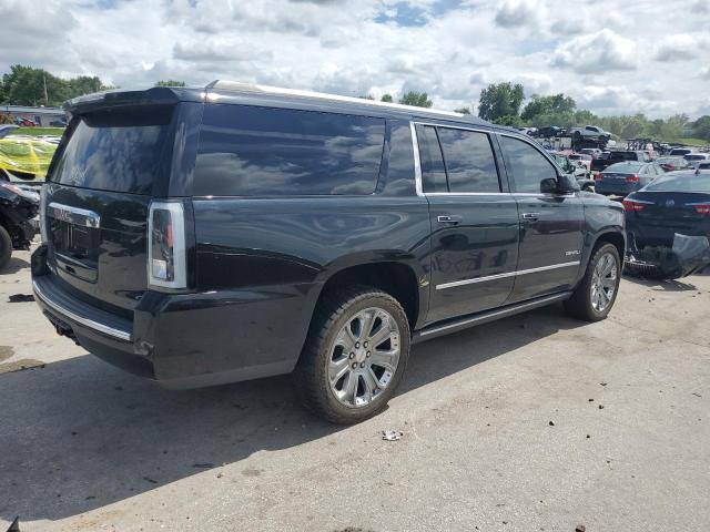 Vin: 1gks2hkj0gr428409, lot: 60914205, gmc yukon denali 20163