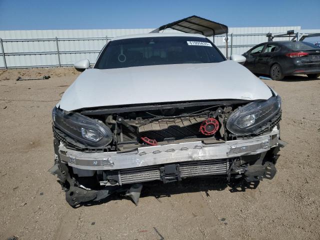 2019 HONDA ACCORD SPO 1HGCV1F31KA086505