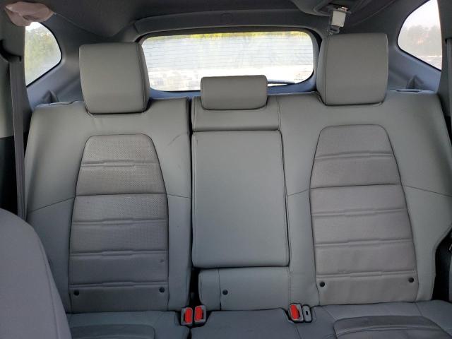 2018 HONDA CR-V EXL - 5J6RW1H8XJA010983