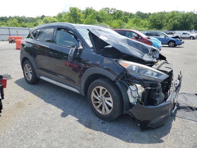 Vin: km8j3ca49hu403618, lot: 60515055, hyundai tucson limited 20174