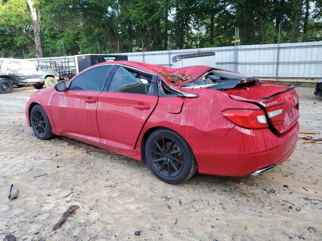 2021 HONDA ACCORD SPO - 1HGCV1F49MA058141
