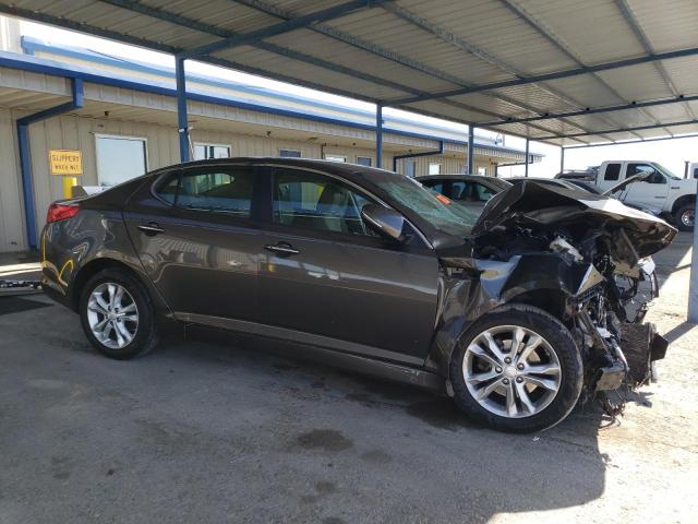 Vin: 5xxgn4a75cg040029, lot: 60927745, kia optima ex 20124