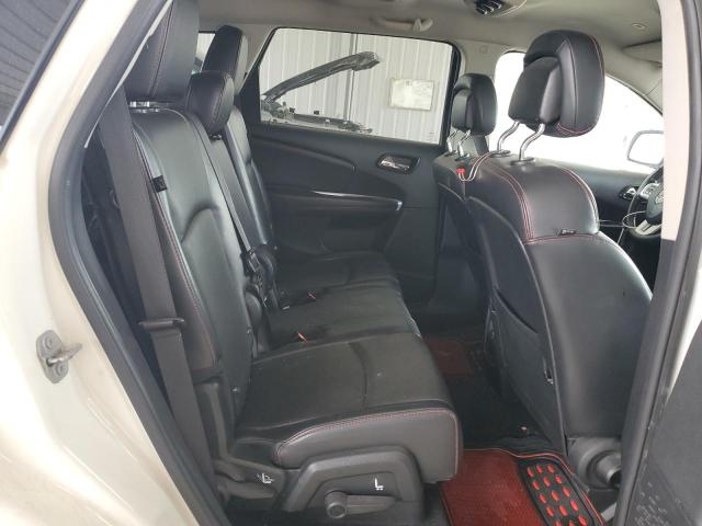 2018 DODGE JOURNEY GT 3C4PDDEG7JT515128