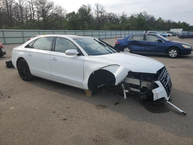 Vin: waurgafd2dn019125, lot: 60959515, audi a8 l quattro 20134