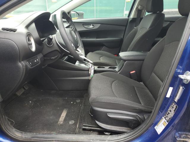 2019 KIA FORTE FE 3KPF24AD9KE058163