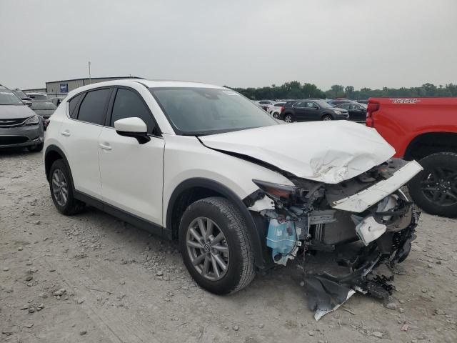 Vin: jm3kfbcm4n0567358, lot: 60376615, mazda cx-5 prefe preferred 20224