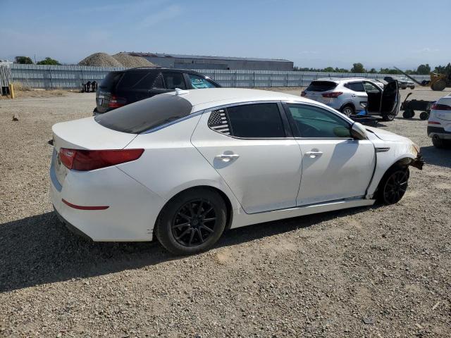 2015 KIA OPTIMA LX - KNAGM4A77F5597288