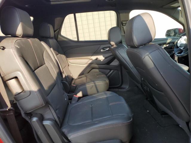 2023 CHEVROLET TRAVERSE R 1GNEVJKW3PJ285691