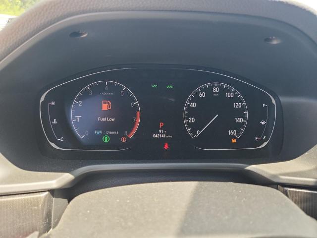 2019 HONDA ACCORD SPO - 1HGCV1F30KA014002