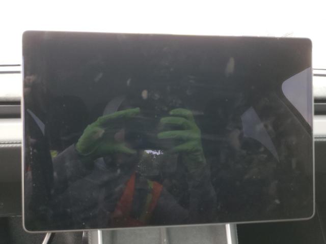 2026 TESLA MODEL Y 7SAYGDEE3TF331237