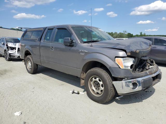 Vin: 1ftfx1efxbfc84360, lot: 61750695, ford f-150 super cab 20114