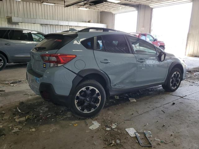2021 SUBARU CROSSTREK JF2GTAPC7M8200636