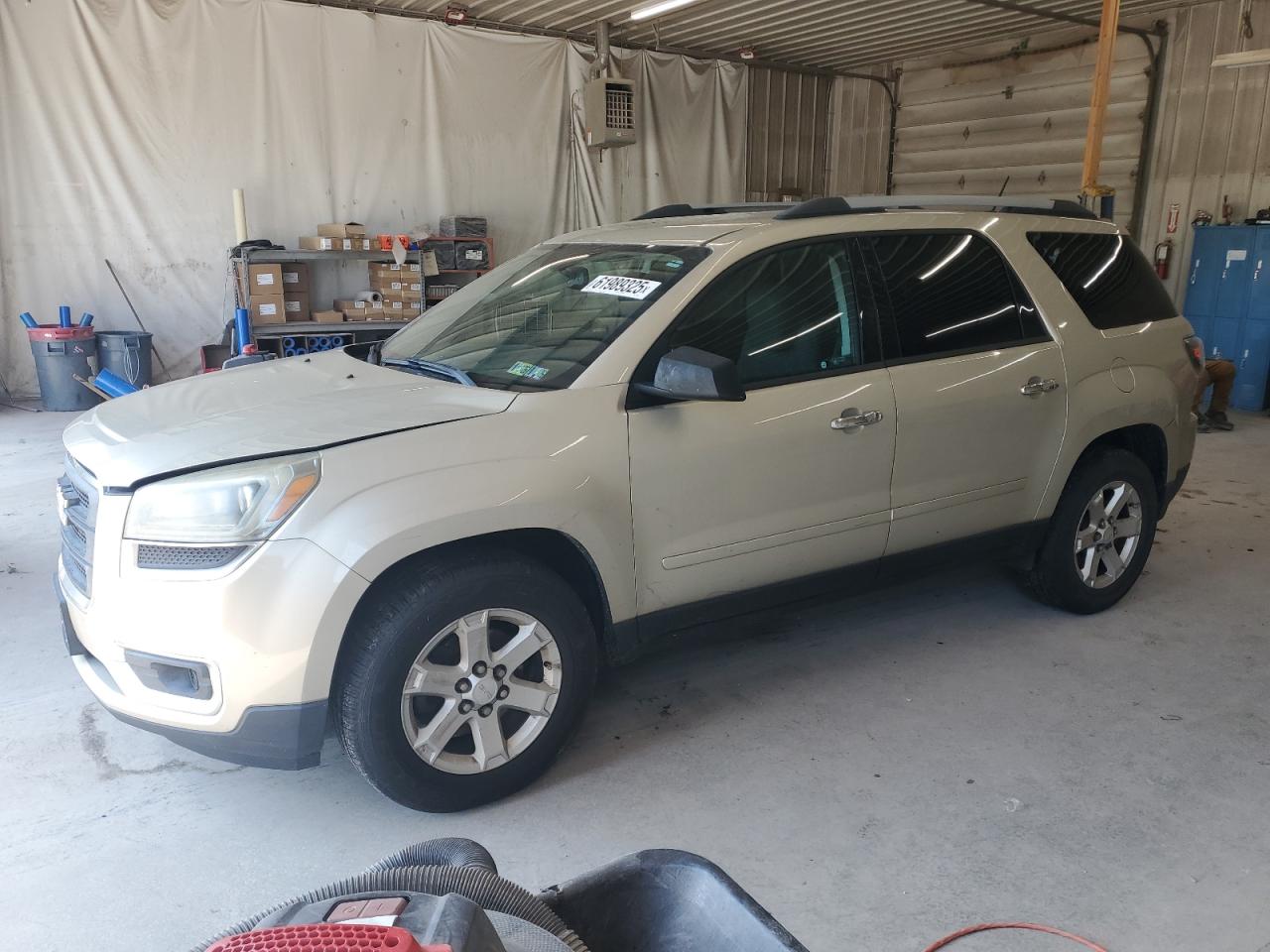 GMC ACADIA SLE