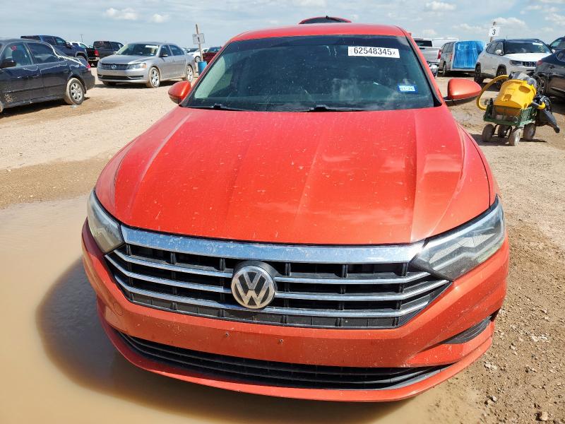 2019 VOLKSWAGEN JETTA S - 3VWCB7BU2KM186606