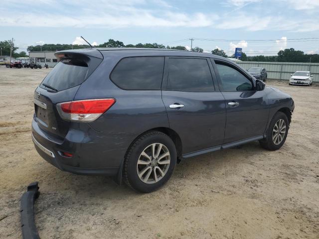 Vin: 5n1ar2mm7ec669256, lot: 60293195, nissan pathfinder s 20143