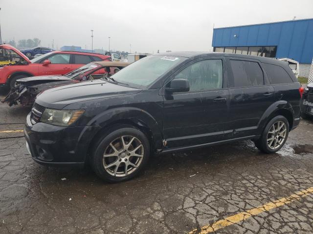 DODGE JOURNEY R/