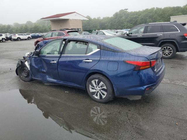 Vin: 1n4bl4bv5rn416048, lot: 57208255, nissan altima s 20242