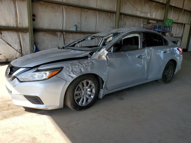 Vin: 1n4al3ap9hc295818, lot: 58852075, nissan altima 2.5 2017 img_1