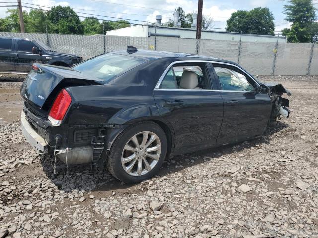 2017 CHRYSLER 300 LIMITE 2C3CCARG1HH508256