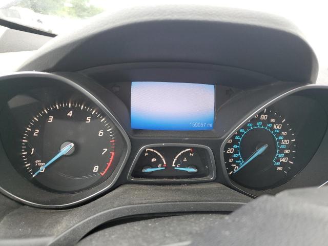 2013 FORD ESCAPE SEL - 1FMCU9HX1DUA60189