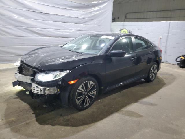 Vin: 19xfc1f38ge208783, lot: 61852085, honda civic ex 2016 img_1