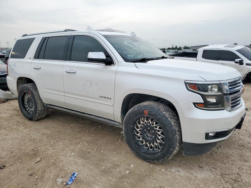 Vin: 1gnskckcxgr145149, lot: 59490265, chevrolet tahoe k1500 ltz 20164