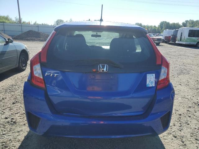 2017 HONDA FIT LX - 3HGGK5H51HM704403