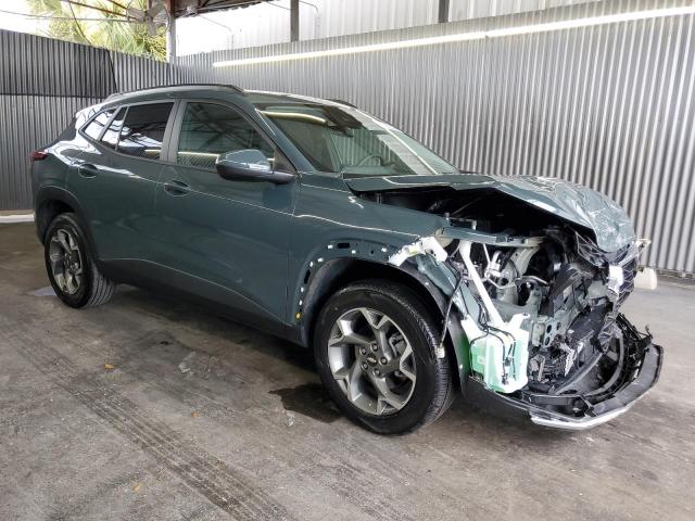 Vin: kl77lhep9sc190955, lot: 62631025, chevrolet trax 1lt 20254