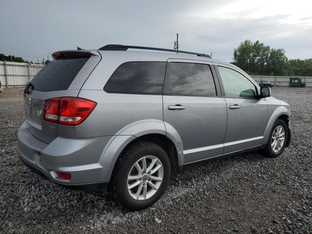Vin: 3c4pdcbg4ft711355, lot: 61081255, dodge journey sxt 20153