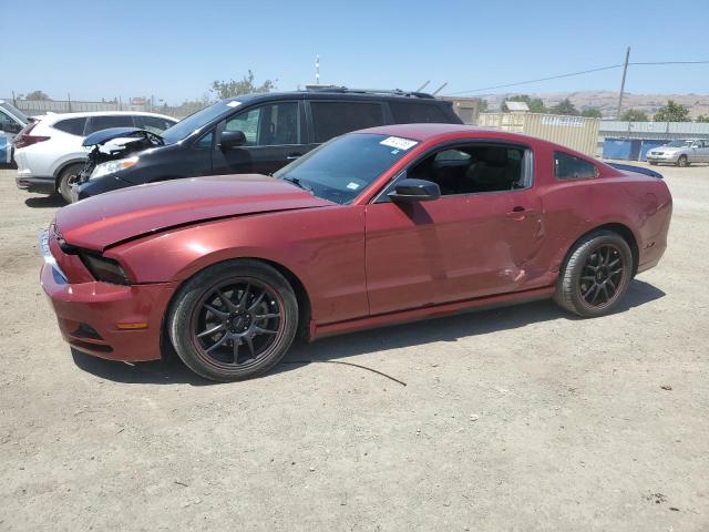 Vin: 1zvbp8am5e5217295, lot: 61472765, ford all models 2014 img_1