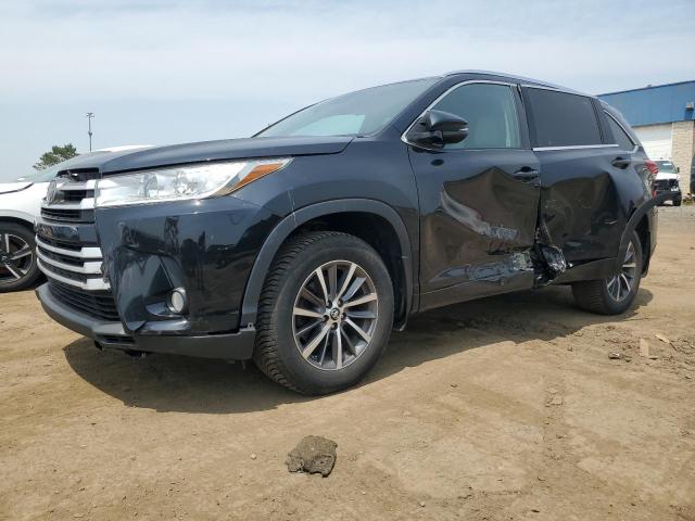Vin: 5tdjzrfh5hs378559, lot: 60284395, toyota highlander se 2017 img_1