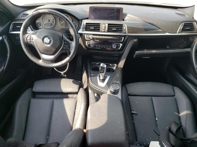 2018 BMW 330 XI WBA8D9G52JNU69329