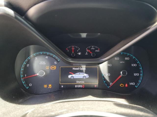 2019 GMC CANYON DEN 1GTP6EE15K1218833