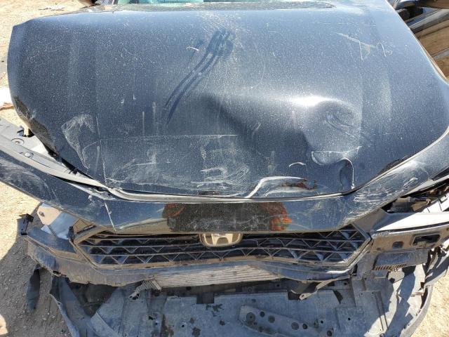 2023 HONDA ACCORD EX 1HGCY1F38PA022301