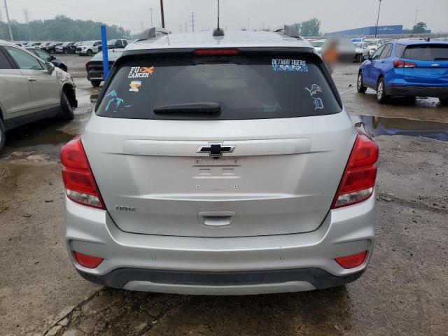 2021 CHEVROLET TRAX 1LT - KL7CJLSBXMB327801