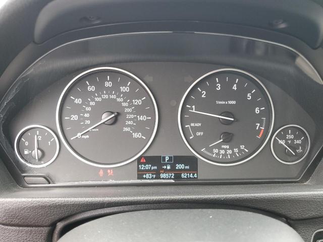 2018 BMW 320 XI WBA8A3C53JA505466