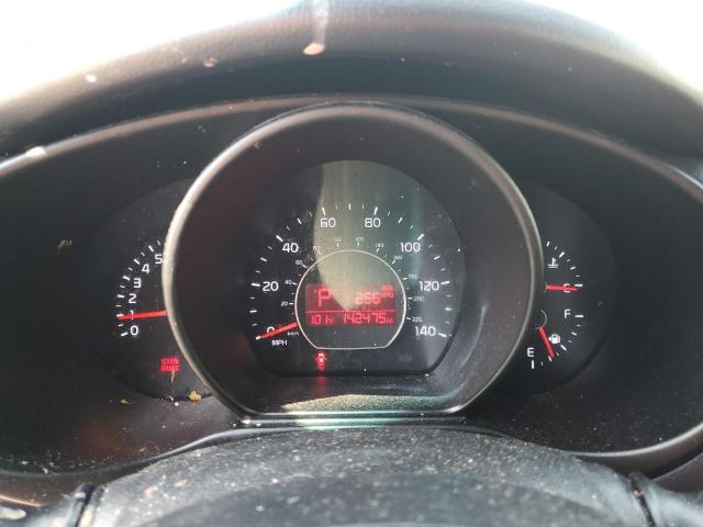 2015 KIA SOUL ! KNDJX3A51F7144698