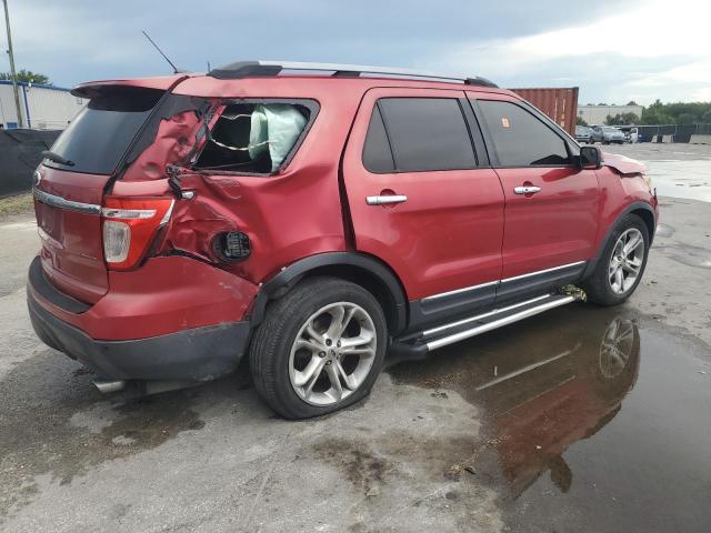 Vin: 1fmhk7f86bga30385, lot: 61600205, ford explorer limited 20113