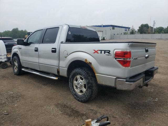 Vin: 1ftfw1ef7dke73822, lot: 59001795, ford f-150 supercrew 20132