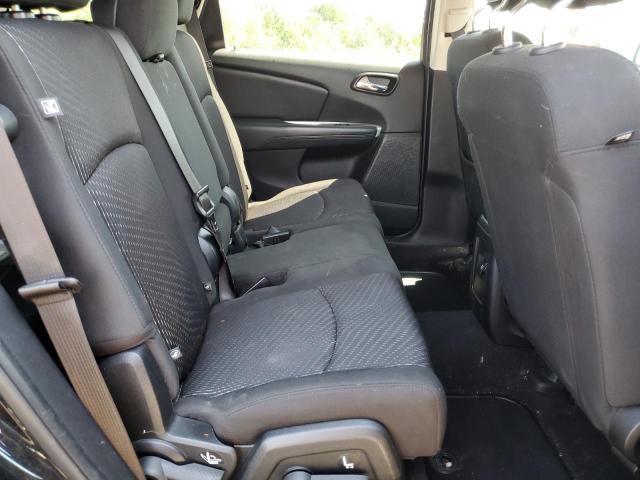 2018 DODGE JOURNEY SE 3C4PDCAB7JT363839