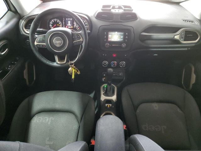 2017 JEEP RENEGADE L ZACCJBBB5HPE72866