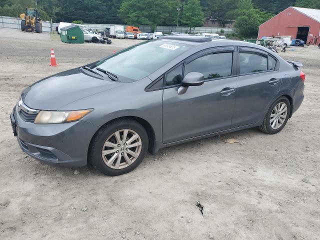 Vin: 19xfb2f8xce092064, lot: 60849555, honda civic ex 2012 img_1