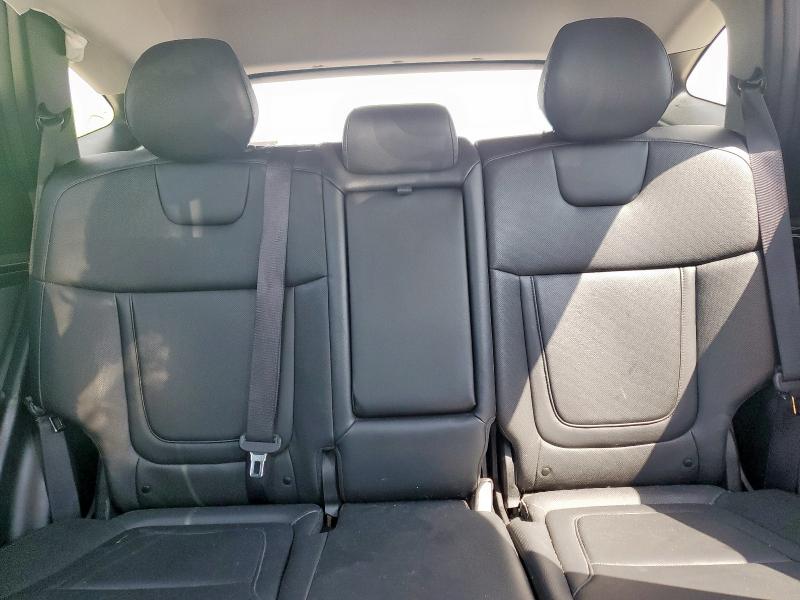 2023 HYUNDAI TUCSON SEL 5NMJF3AE1PH175706