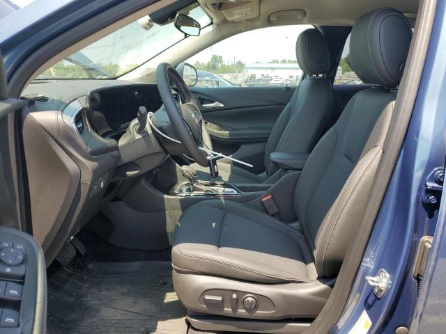 2025 BUICK ENCORE GX KL4AMBSL4SB177812