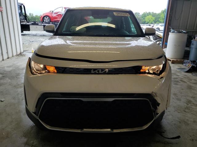 Vin: kndj23auxp7848812, lot: 59935375, kia soul lx 20234
