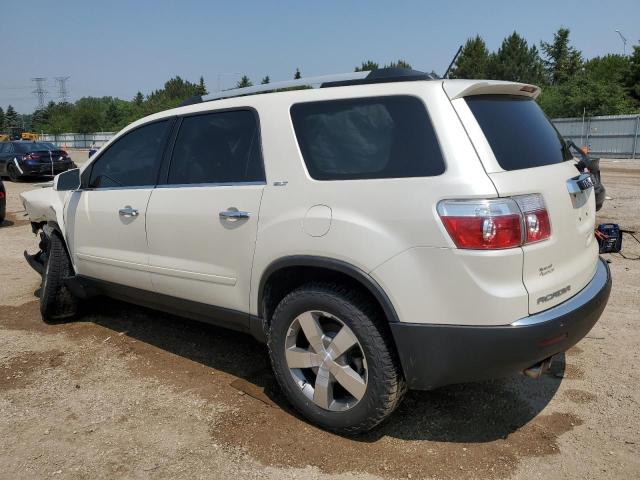 Vin: 1gkkrred2bj386422, lot: 59752295, gmc acadia slt-1 20112