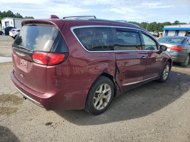 Vin: 2c4rc1bg4lr115340, lot: 60921565, chrysler pacifica touring l 20203