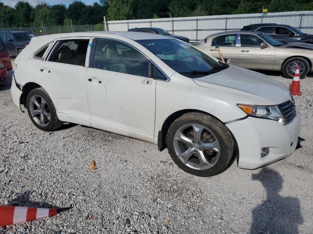 2010 TOYOTA VENZA - 4T3ZK3BB0AU023244